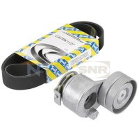 SNR KA855.16 Keilrippenriemensatz