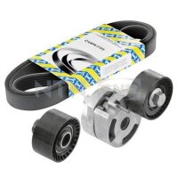 SNR KA859.29 Keilrippenriemensatz