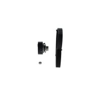 BOSCH 1 987 948 983 Zahnriemensatz
