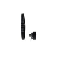 BOSCH 1 987 948 983 Zahnriemensatz