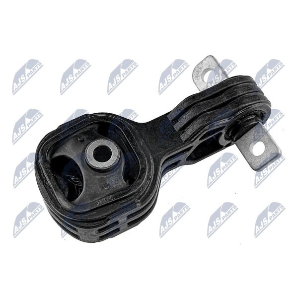 NTY ZPS-HD-007 Lagerung, Motor