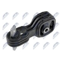NTY ZPS-HD-007 Lagerung, Motor