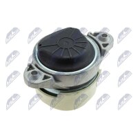 NTY ZPS-ME-038 Lagerung, Motor