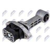 NTY ZPS-KA-347 Lagerung, Motor