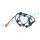 RAP BRAKES R-A0703 Sensor, Raddrehzahl