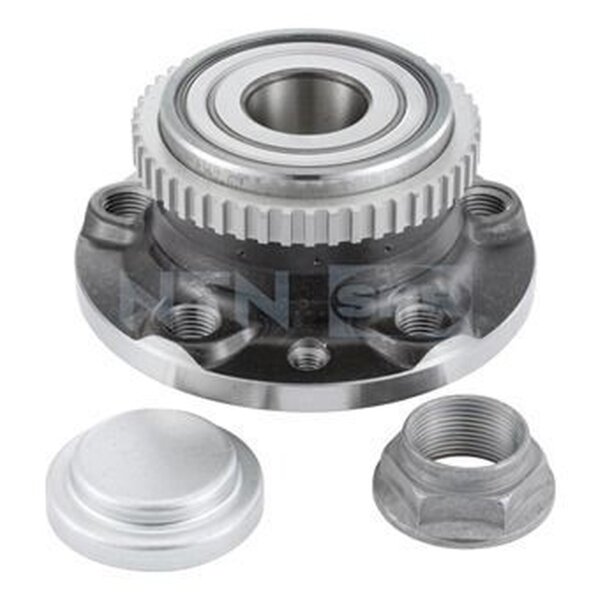 SNR R159.32 Radlagersatz