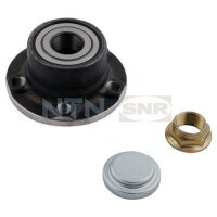 SNR R159.99 Radlagersatz