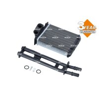 NRF 54415 Wärmetauscher, Innenraumheizung