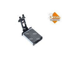 NRF 54415 Wärmetauscher, Innenraumheizung