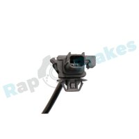 RAP BRAKES R-A0497 Sensor, Raddrehzahl