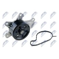 NTY CPW-TY-103 Wasserpumpe, Motorkühlung