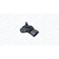 MAGNETI MARELLI 215810093141 Sensor, Ladedruck