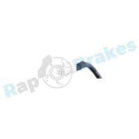 RAP BRAKES R-A0700 Sensor, Raddrehzahl