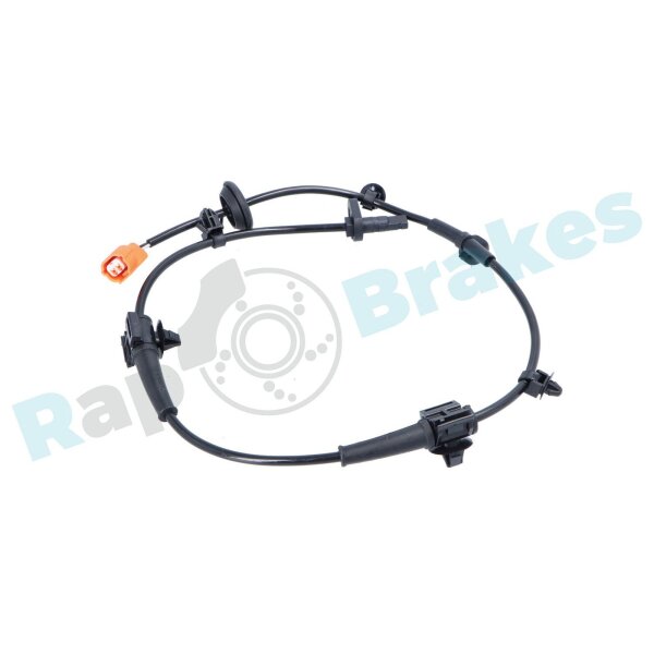 RAP BRAKES R-A0702 Sensor, Raddrehzahl