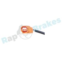 RAP BRAKES R-A0702 Sensor, Raddrehzahl