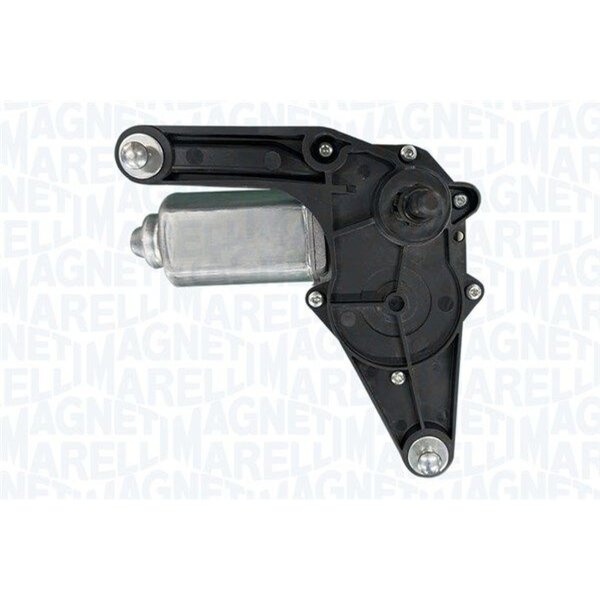 MAGNETI MARELLI 064077200010 Wischermotor