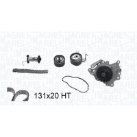 MAGNETI MARELLI 341500001900 Steuerkettensatz