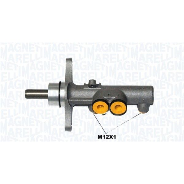 MAGNETI MARELLI 360219130453 Hauptbremszylinder
