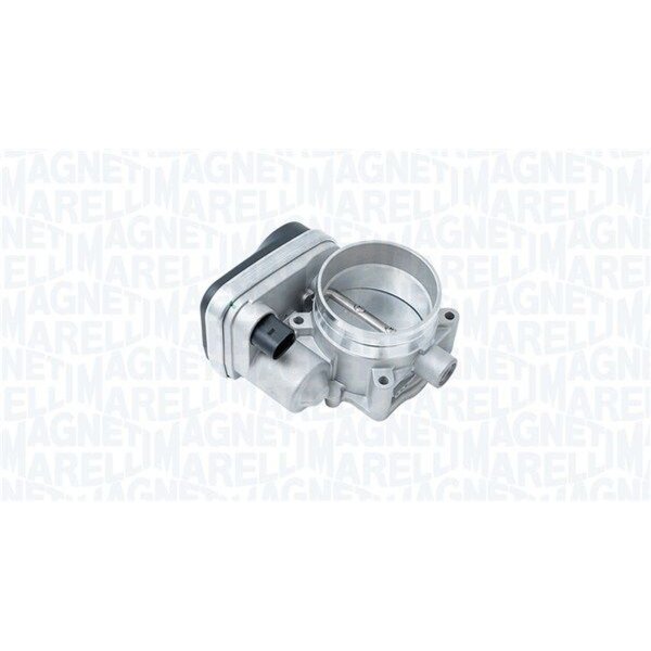 MAGNETI MARELLI 802000000246 Drosselklappenstutzen