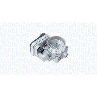 MAGNETI MARELLI 802000000246 Drosselklappenstutzen