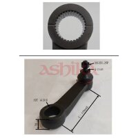 ASHIKA 52-05-510 Lenkhebel