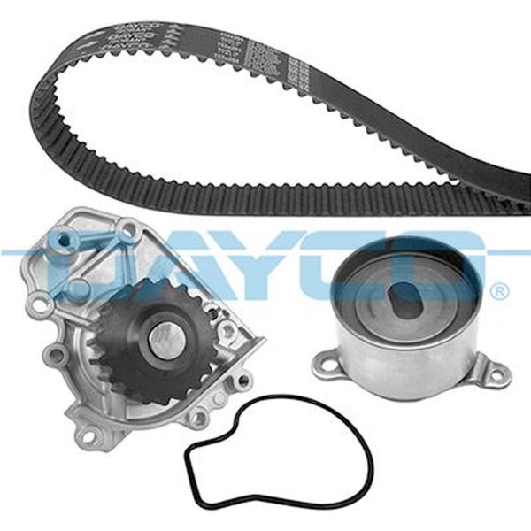 DAYCO KTBWP5070 Wasserpumpe + Zahnriemensatz