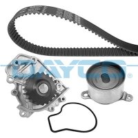 DAYCO KTBWP5070 Wasserpumpe + Zahnriemensatz