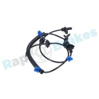 RAP BRAKES R-A0701 Sensor, Raddrehzahl