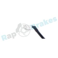 RAP BRAKES R-A0701 Sensor, Raddrehzahl