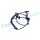 RAP BRAKES R-A0701 Sensor, Raddrehzahl