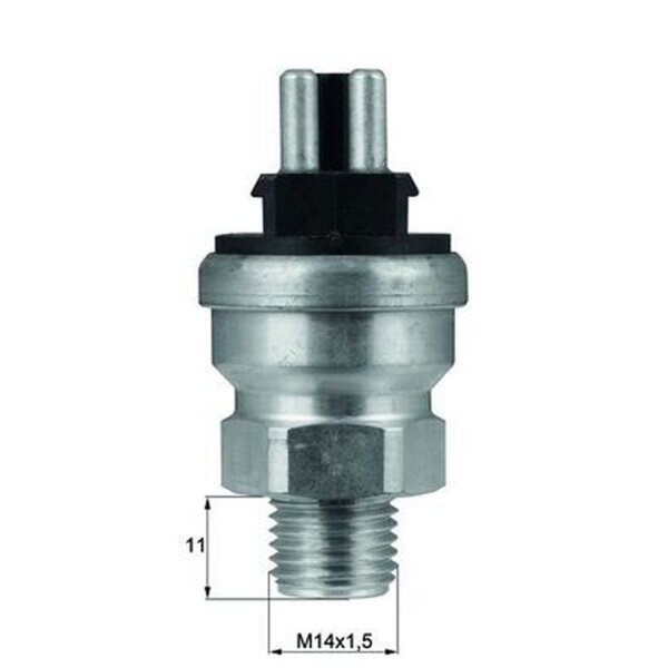 MAHLE TSW 47 Temperaturschalter, Kühlerlüfter