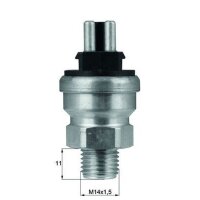 MAHLE TSW 47 Temperaturschalter, Kühlerlüfter