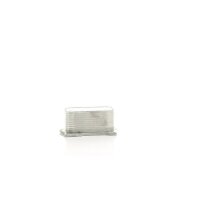 MAHLE CLC 255 000S Ölkühler, Motoröl