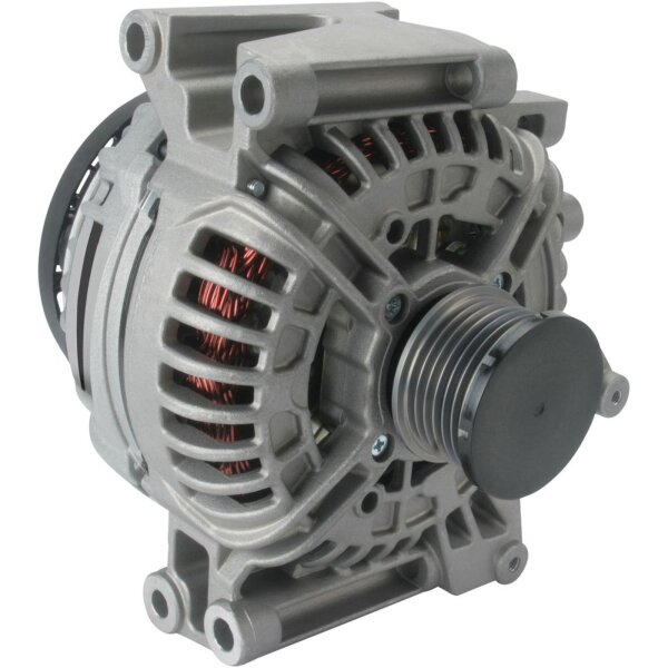 HC-Cargo F 032 113 953 Generator