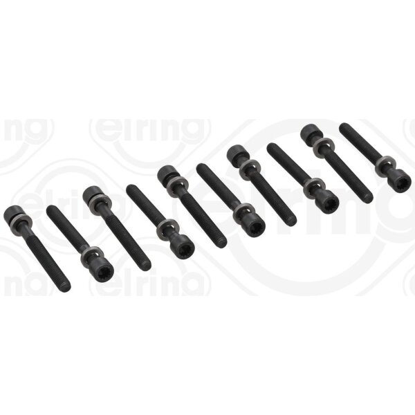 ELRING 819.808 Zylinderkopfschraubensatz