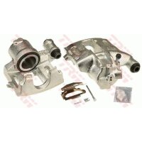 TRW BCR131E Bremssattel