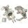 TRW BHQ906E Bremssattel