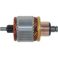 AS-PL SA0073 Anker, Starter