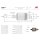 AS-PL SA0073 Anker, Starter