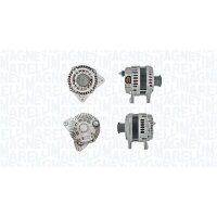 MAGNETI MARELLI 063730850010 Generator