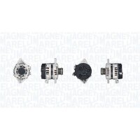 MAGNETI MARELLI 063736403010 Generator