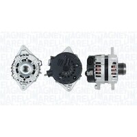 MAGNETI MARELLI 063736403010 Generator