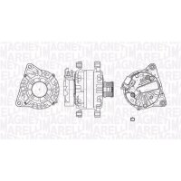 MAGNETI MARELLI 063737623710 Generator