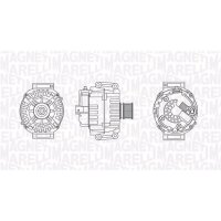 MAGNETI MARELLI 063737637710 Generator