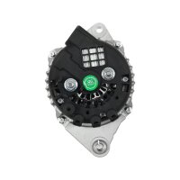 AS-PL A1025(P) Generator
