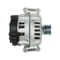 AS-PL A3606S Generator