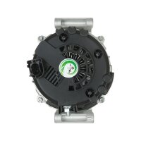 AS-PL A3606S Generator