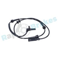 RAP BRAKES R-A0595 Sensor, Raddrehzahl
