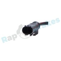 RAP BRAKES R-A0595 Sensor, Raddrehzahl