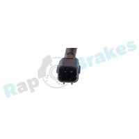 RAP BRAKES R-A0709 Sensor, Raddrehzahl